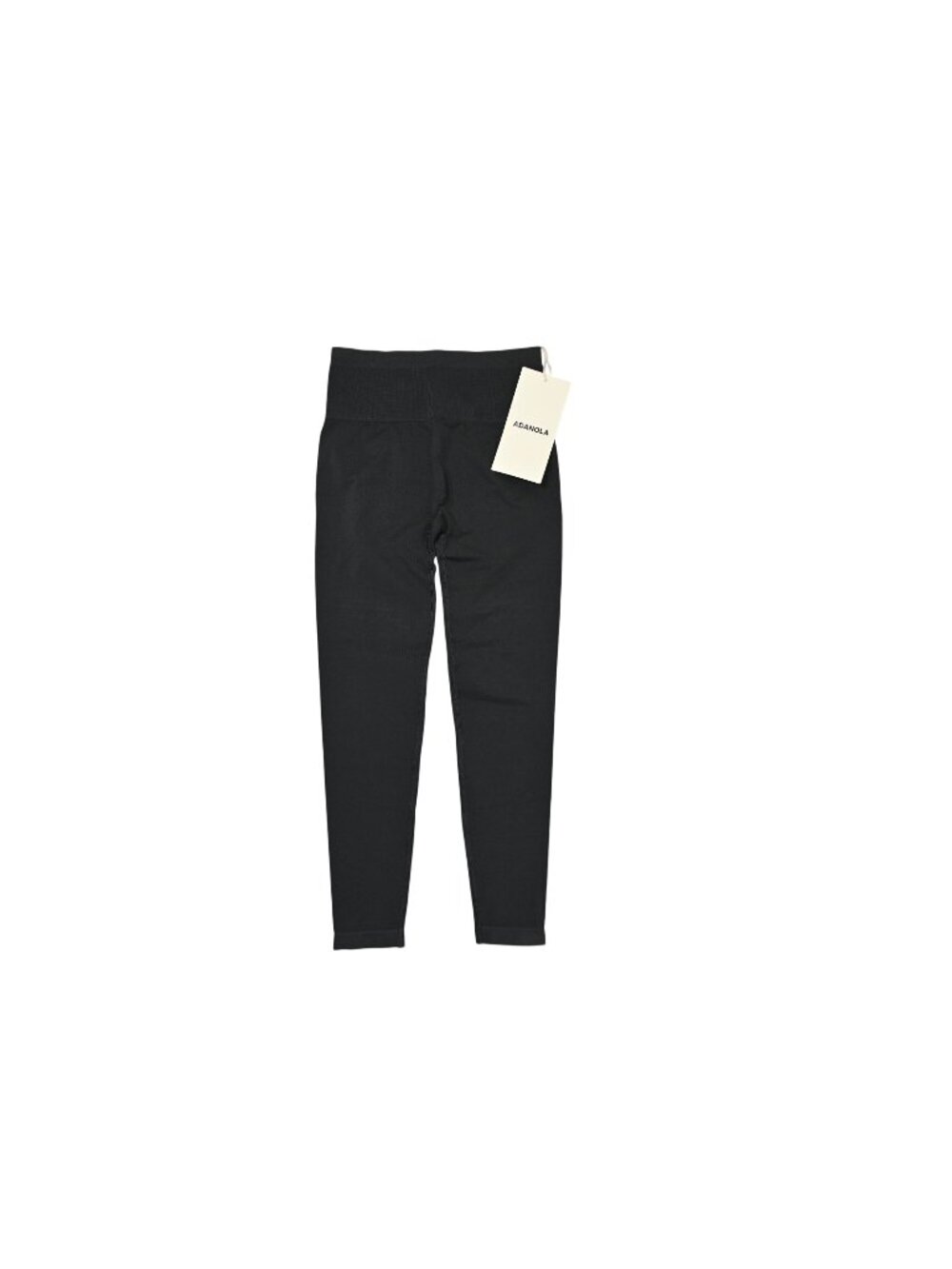 Adanola Impact Seamless Legging in Black